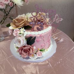 Bakery 186 - Cake