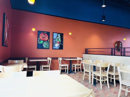 Cafe Yumm! - Lakemoor by null
