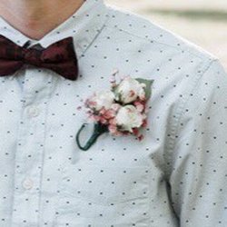 Flowers By Love - Boutonnière