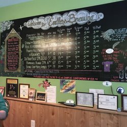 Endless Brewing