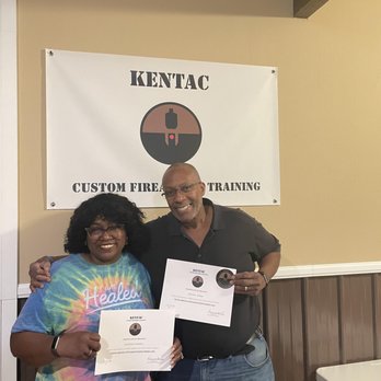 Kentac Custom Firearms & Training - Firearm Training Near Me Kentac Custom Firearms & Training - Firearm Training Near Me