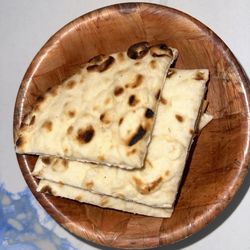Mediterranean Kitchen - Pita Bread