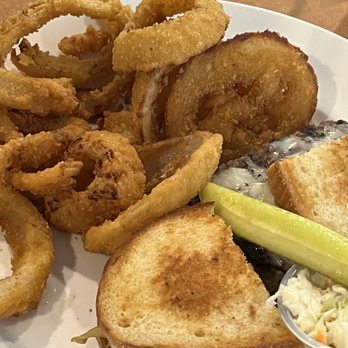 Palace Diner - Patty Melt - Diners Near Me - Poughkeepsie, New York