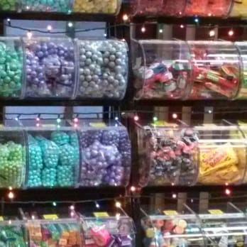 Candy Heaven - Candy Stores Near Me - Sacramento, California