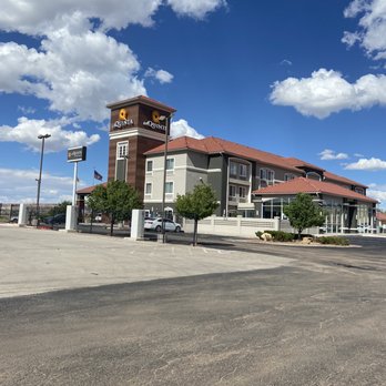La Quinta by Wyndham Gallup - Hotels Near Me - Gallup, New Mexico La Quinta by Wyndham Gallup - Hotels Near Me - Gallup, New Mexico