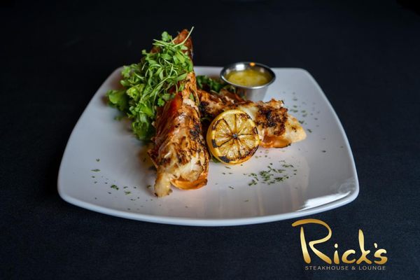 Rick's Steakhouse & Lounge by null