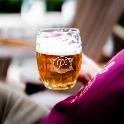 Phase Three Brewing - Lake Zurich by null