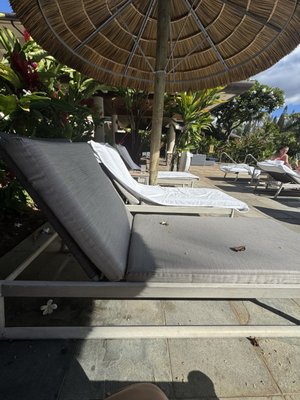 Spa Montage Kapalua Bay by null