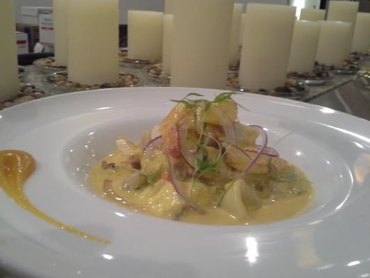Runas Peruvian Cuisine by null