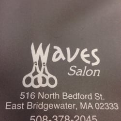 Waves Salon