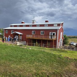 Venetucci Farm