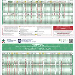 Ciao Florence - Public ferry schedule - Travel Services Near Me - Florence, FI