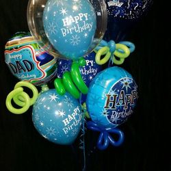 Party Magic