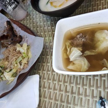 Kain sa Mesa - Filipino Near Me - Pasay, NCR