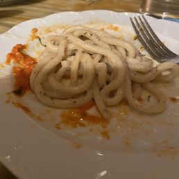 Cacio e Pepe - delish Cacio e Pepe - delish