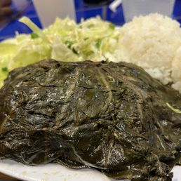 Lau-lau