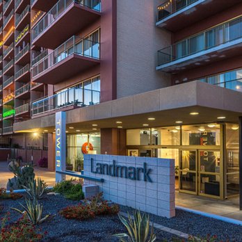 Landmark Towers - Apartments Near Me - Phoenix, Arizona