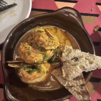 The Iberian Pig - Gambas al Ajillo - Tapas Bars Near Me - Nashville, Tennessee The Iberian Pig - Gambas al Ajillo - Tapas Bars Near Me - Nashville, Tennessee