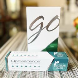 Legacy Dental Group - A Wechsler Family Practice - Teeth Whitening Kit