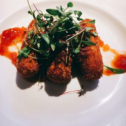 Lussmanns Eatery