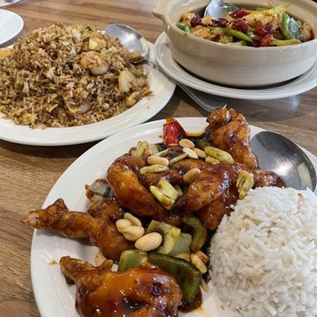Tao’s Restaurant - Kung Pao Shrimp, Shrimp Fried Rice and Hot and Spicy Sliced Fish in Clay Pot - Chinese Near Me - Middletown, New York Tao’s Restaurant - Kung Pao Shrimp, Shrimp Fried Rice and Hot and Spicy Sliced Fish in Clay Pot - Chinese Near Me - Middletown, New York