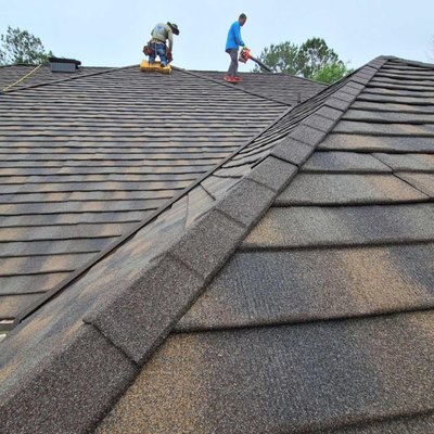 Carolina Roofing Siding Painting