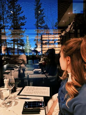 The Bistro Edgewood by null