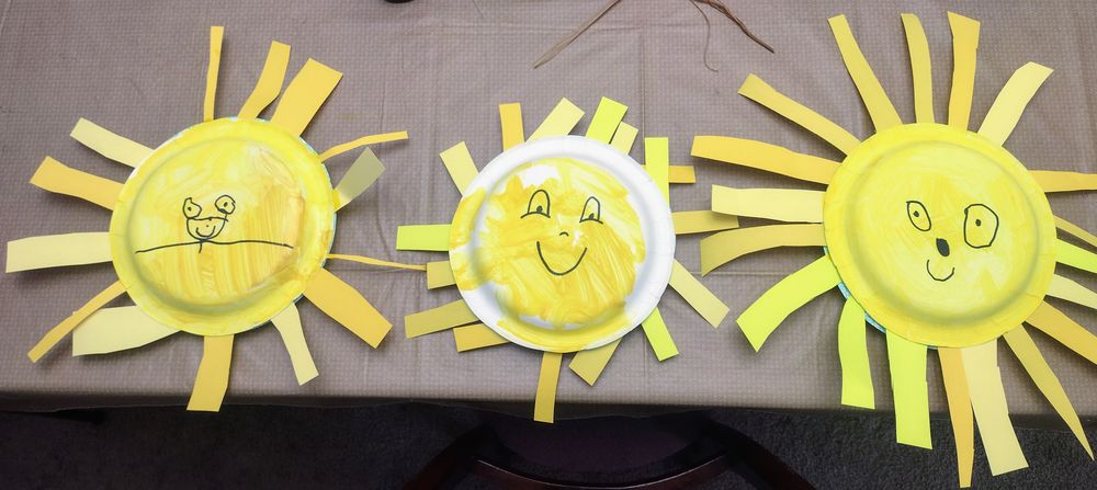 Bright Buds - childcare center in Fort Wayne, IN