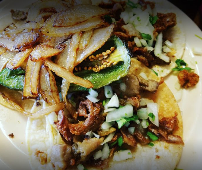 Mi Pueblo Taqueria