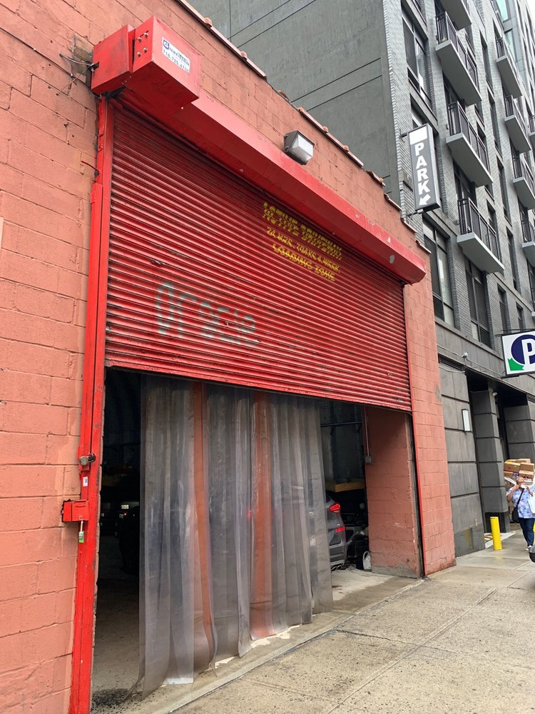 MIKE’S AUTO 99 Reviews Auto Repair 218 E 121st st, New York, NY