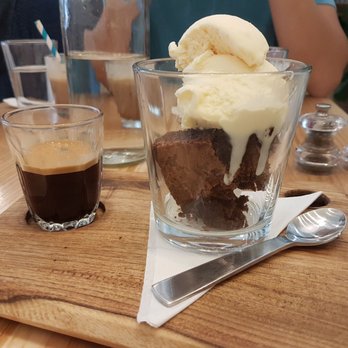 NORTHSIDE Espresso + Kitchen - Clouds + Mountains - Cafes Near Me - Kingston, Ontario