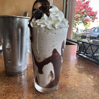 My Cafe - Oreo Milkshakes - Breakfast & Brunch Near Me - Newark, California My Cafe - Oreo Milkshakes - Breakfast & Brunch Near Me - Newark, California
