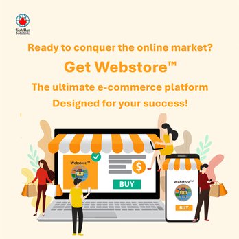 KishMan Solutions - Ready to conquer the online market?
Get Webstore™
The ultimate e-commerce platform
Designed for your success! - Web Design Near Me KishMan Solutions - Ready to conquer the online market?
Get Webstore™
The ultimate e-commerce platform
Designed for your success! - Web Design Near Me