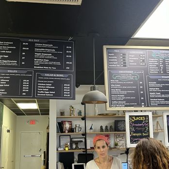 Mystic Coffee - Menu - Coffee & Tea Near Me - Hollywood, Florida Mystic Coffee - Menu - Coffee & Tea Near Me - Hollywood, Florida