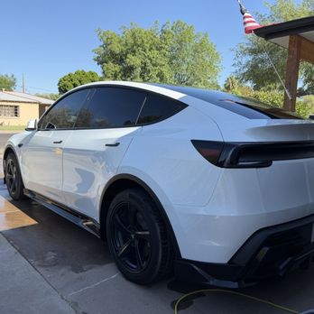 Tesla - 1st wash - Car Dealers Near Me - Tempe, Arizona Tesla - 1st wash - Car Dealers Near Me - Tempe, Arizona