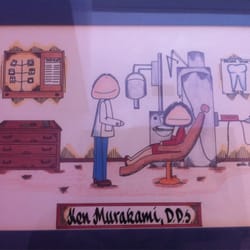 Murakami Kenneth K DDS