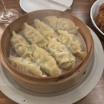 Jeju Kitchen - Steamed Dumplings - Korean Near Me - Carmel-by-the-Sea, California Jeju Kitchen - Steamed Dumplings - Korean Near Me - Carmel-by-the-Sea, California