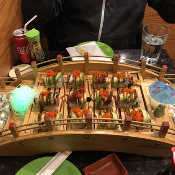 Sushi Today - Sushi Bars Near Me - Boston, Massachusetts Sushi Today - Sushi Bars Near Me - Boston, Massachusetts
