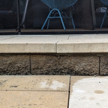 A.E.C. Services - a fire hydrant on the sidewalk - General Contractors Near Me - McKeesport, Pennsylvania