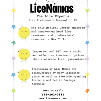 Lice Mamas - Lice Services Near Me - New York, New York Lice Mamas - Lice Services Near Me - New York, New York