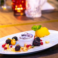 Restaurant Mannaro - Lassen Sie sich verführen