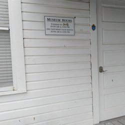 Hungarian Settlement Historical Marker
