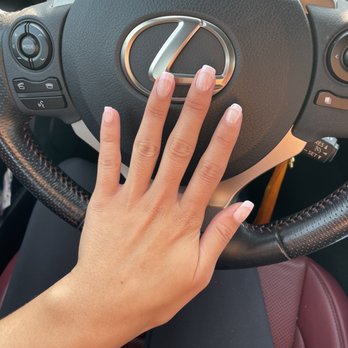 Mimi Nails & Spa - Nail Salons Near Me - Upland, California