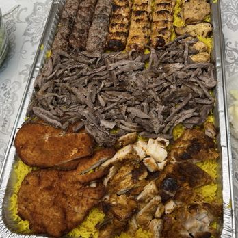 PRINCESS MEDITERRANEAN GRILL - Updated August 2025 - 76
