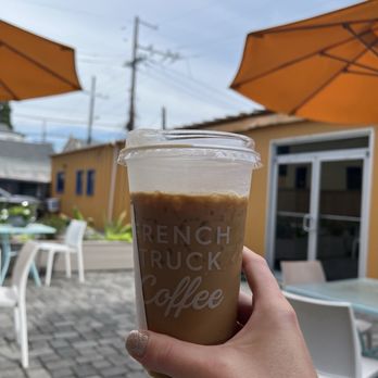 French Truck Coffee - Coffee & Tea Near Me - New Orleans, Louisiana French Truck Coffee - Coffee & Tea Near Me - New Orleans, Louisiana