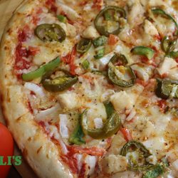 Pizza Boli's