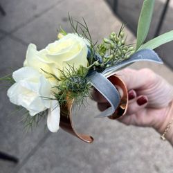 Casa V - Corsage