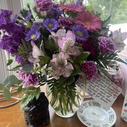 Lutz Flowers