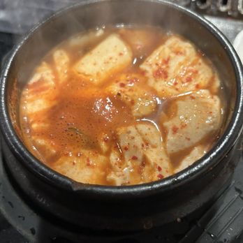 Let's Gogi - Tofu soup - Korean Near Me - Rowland Heights, California Let's Gogi - Tofu soup - Korean Near Me - Rowland Heights, California