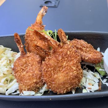 Kaia’s - Coconut Shrimp - Hawaiian Near Me - Danville, California Kaia’s - Coconut Shrimp - Hawaiian Near Me - Danville, California